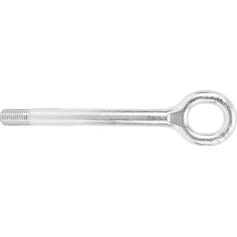 Crochet de remorquage 51798113, capacité de charge élevée, robuste, pour Jeep Renegade 2016-2021, anneau de traction résistant, pièce d'attelage solide, accessoire de levage fiable. (1/5)