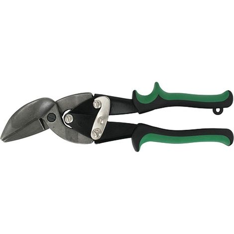 Blechschere Strend Pro PL644C, 250 mm, links (1/2)