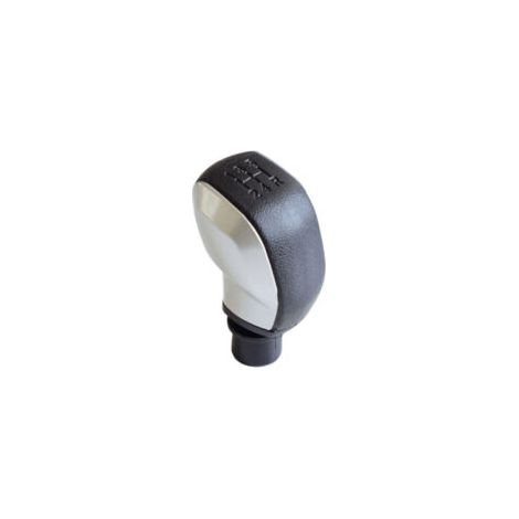 Palanca de cambios de 5 velocidades / pomo de cambio para Citroën C2 C3 C4L C5 206 207 307 308 408 508 2008 301 - Crezuo