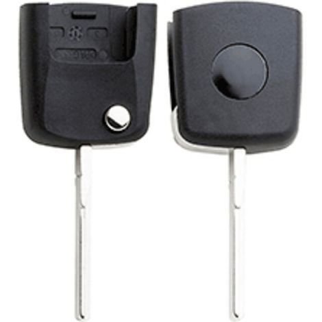 SILCA HU66PRS GUSCIO CHIAVE AUTO (VW-SEAT-SKODA)