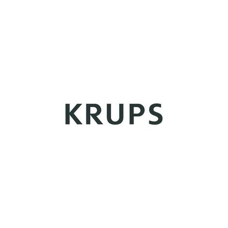 Krups Modèle Vertuo Vollautomatische Kaffeemaschine in Schwarz