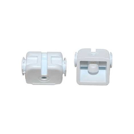 PORTE GALET POUR SECHE LINGE ARISTON - C00267866