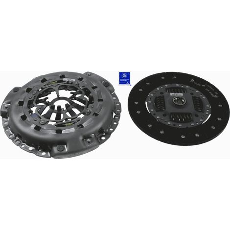 Kit d'embrayage Sachs 3000 951 820 SAAB 55353882 55563793