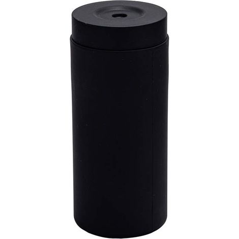 Distributeur de Liquide Vaisselle Rechargeable, Bouteille divisée en Silicone, Distributeur de Savon Facile à Presser, Bouteille de Savon pour Les Mains, Lotion d'huile Essentielle, (1/5)