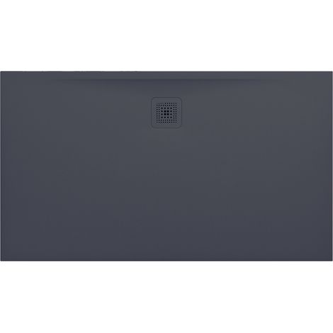 Plato de ducha LAUFEN Pro, 1400x800x30mm, superplano, 0, (1/4)