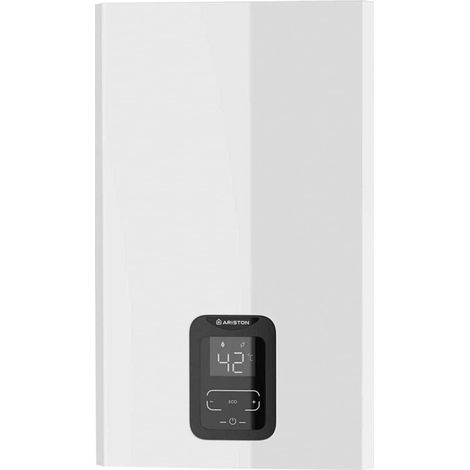 Scaldabagno ariston next evo x sft 11 litri (1/4)