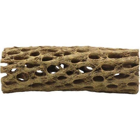 Décorations d'aménagement paysager pour aquariums, abri en résine en forme de grotte, ornements pour aquariums (1/4)