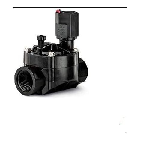 válvula solenoide HT (1/2)