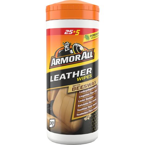 ArmorAll 233565:ARMOR ALL Auto-Pflegetuch 1 St.
