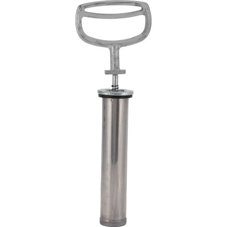 Pompa nebulizzatrice ad aria compressa – impugnatura ergonomica – leggera e resistente alla corrosione – per giardinaggio e spazi verdi pubblici