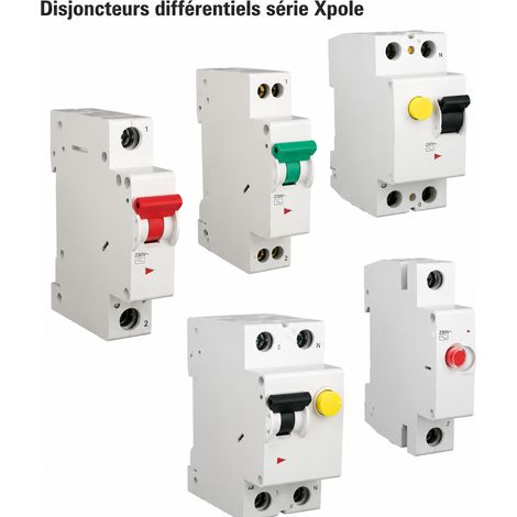 Disjoncteur modulaire magnéto-thermique PL9-C6/3 AC 220V pl9-c6 3 186 146 8 × 8 × 8 cm 8,888 kg – Livraison gratuite (1/5)