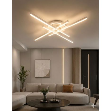 Universo Pannello LED da Soffitto