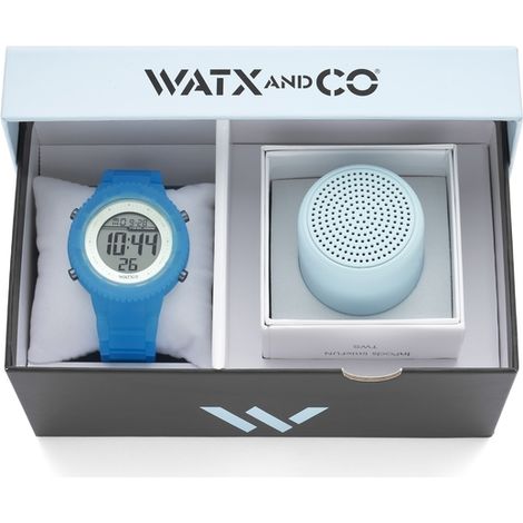 WATX&COLORS WATCHES Mod. RELOJ3M