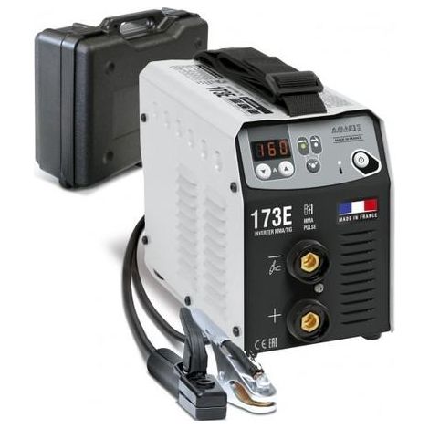 Poste à saouder IMS 173E 036659 GYS 036659
