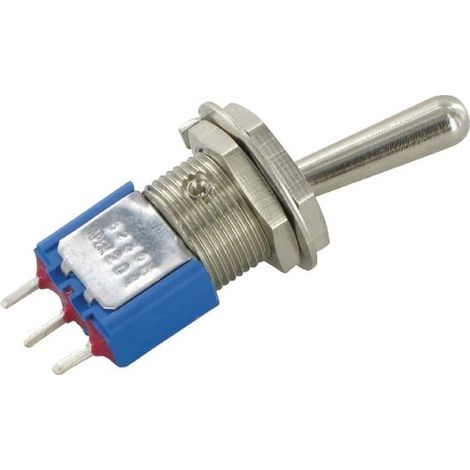 Interrupteur APEM 5236MAB