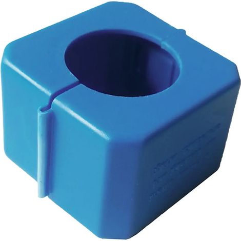 SYR Abrazadera de plomo para BA 6600 ST, DN 20, 6600.00.965