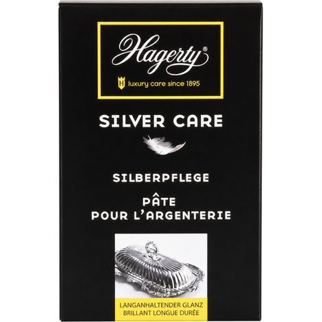 Paste für Silber Silver Care