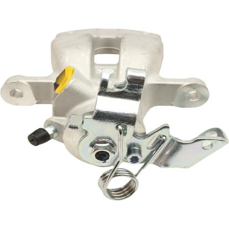 FT00004 pinza freno rapida POSTERIORE DESTRA SENZA forcella (1/5)