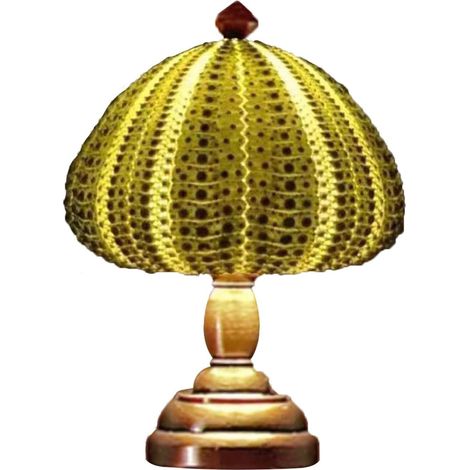 Lampe De Table Animal Vintage - Veilleuse Animal Vintage (1/5)