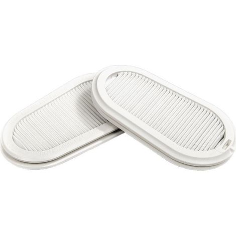 Filtres à air de rechange HESPA FFP3 GYS 037038 - Taille unique