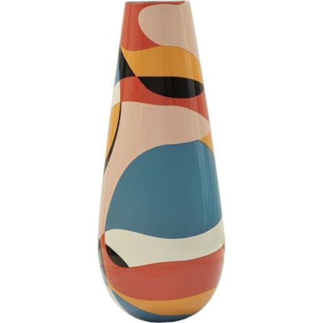 Vaso Rubic Tall, Ø37x92 cm
