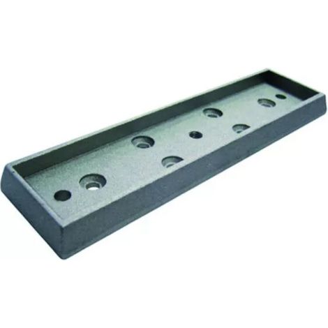 ACCESSOIRE FIXATION VENTOUSE 500KG POUR CONTREPLAQUE