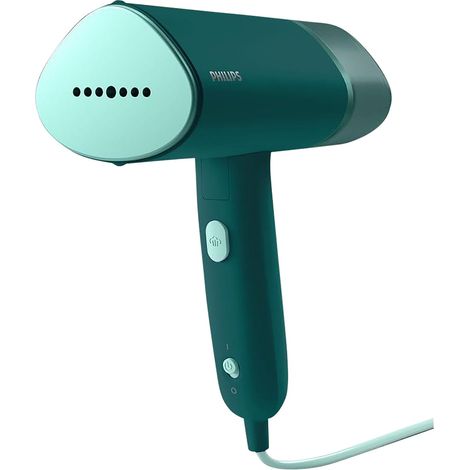 Philips 3000 Serie Dampfbügeleisen STH3020/70 Grün Kompakt (1/5)