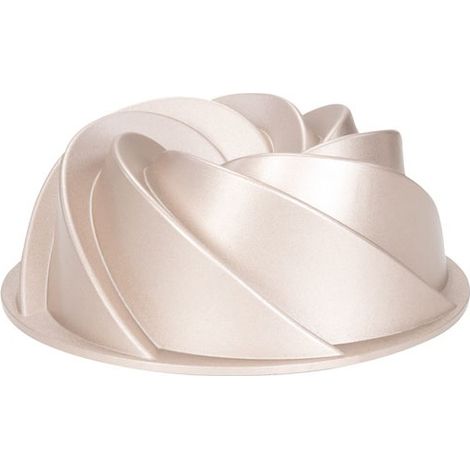 Patisse Les Spécifiques Molde antiadherente rosa cobrizo 24 cm