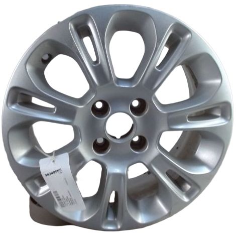 [PRODUIT D'OCCASION] Jante Aluminium FORD Ka ♻️ Ref Oe. 2260886 - Garantie à vie (1/4)