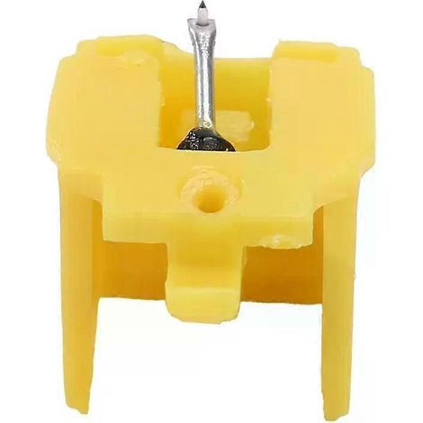Ersatznadel für ATN91 Plattenspieler, passend für ATN3600, AN11, PL210, ALE1, ATN3601 und AN90 (LP-Schallplattenspieler). (1/4)