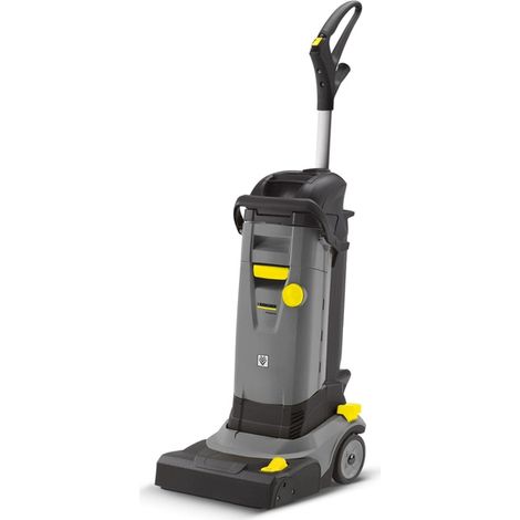 Kärcher – Autolaveuse compacte 820W pour nettoyage rapide – Brosse-rouleau haute vitesse – Séchage rapide – Réservoirs amovibles – 17832200 (1/10)