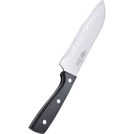 Couteau Santoku 17.5cm Expert Inox. Sg41006 San Ignacio (1/2)