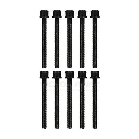 Jeu de boulons de culasse de cylindre Victor Reinz 14-32051-01 SEAT