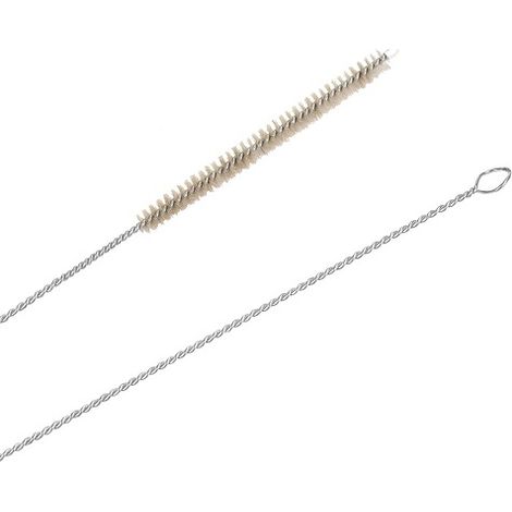 Inprovet ReinigungsbÐ©rste fÐ©r Milchrohr, 30 cm