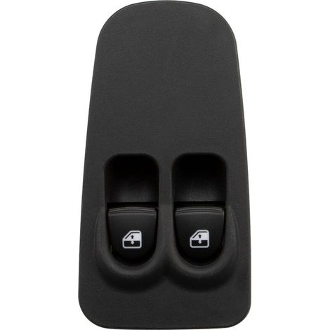 Lntyq Bouton de Lève-vitre pour Lancia, Interrupteur Fenêtre pour Ypsilon 2003-2009 735360604