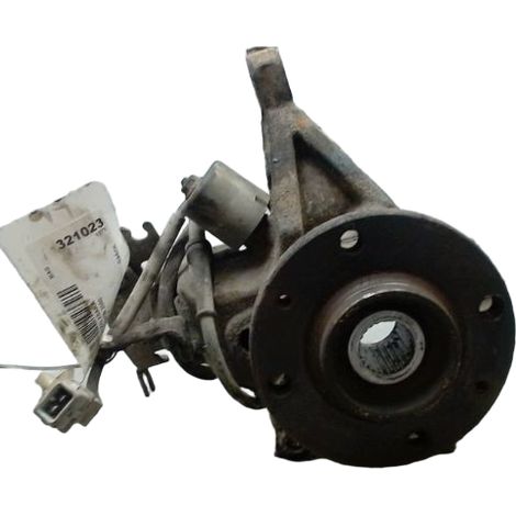 [PRODUIT D'OCCASION] Pivot Avant Gauche CITROEN Xsara -2000 ♻️ Ref Oe. 364654 - Garantie à vie (1/3)