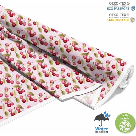 Outdoor dekostoffe oxford - Motiv Obst DX6351 (1/5)