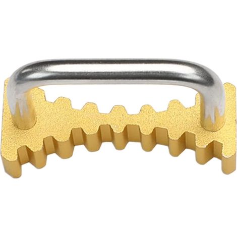 Outil spécial de synchronisation EA211 1.4T 1.5 1.6 Outil Fixe d'arbre à cames pour l'alignement et la réparation de la synchronisation du Moteur (1/5)
