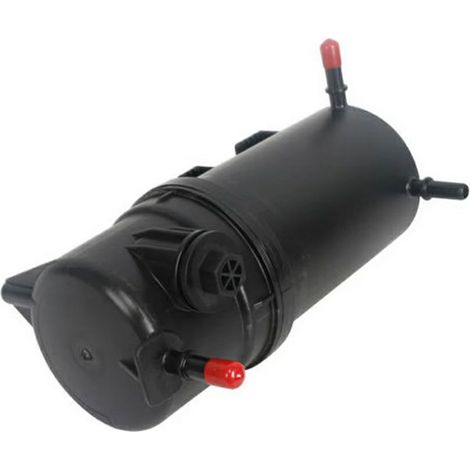 Die Kraftstofffilter 2H0127401D und 2H0127401E sind für den Volkswagen Amarok geeignet. (1/5)