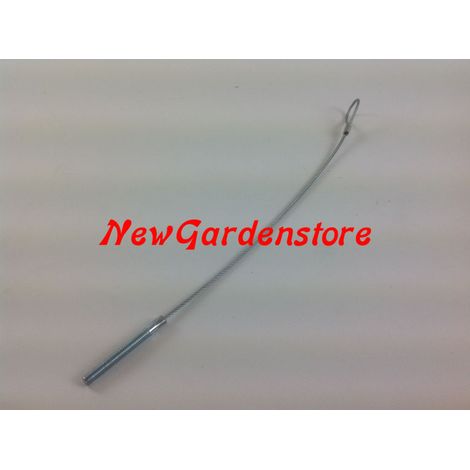 AL-KO tractor de césped cortacésped cortacésped cable modelo 102 514861 300001