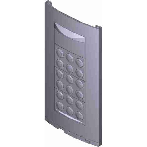 Placca Hac/200-300 Gh CAME 68100190