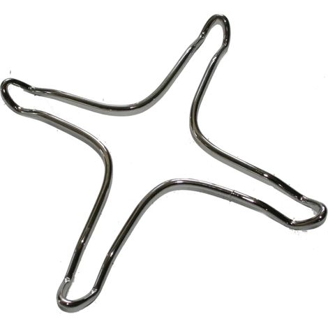 Grille de réduction pour brûleur lotus 600/700/900 RM - GR 700/900 - RM Gastro