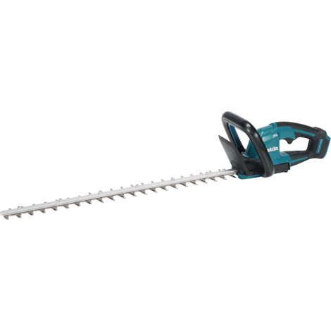 Makita - Akku-Heckenschere, 18V, ohne Akku und Ladegerät DUH606Z (1/10)