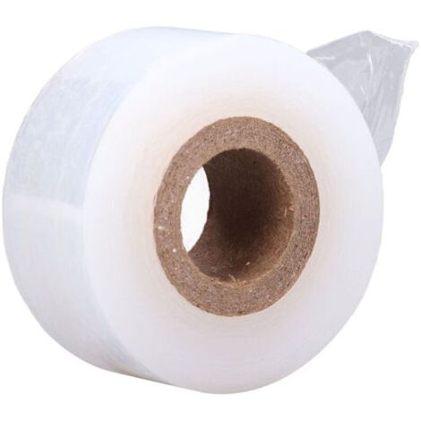 Ruban de Greffage PVC Élastique 29mm pour Jardinage et Pépinière (1/5)