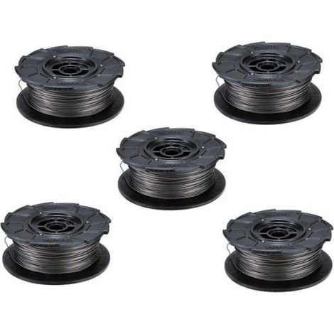 Fil Pour Ligature - 0,8 mm - Compatible DTR180 - Renfort - 5 Pièces