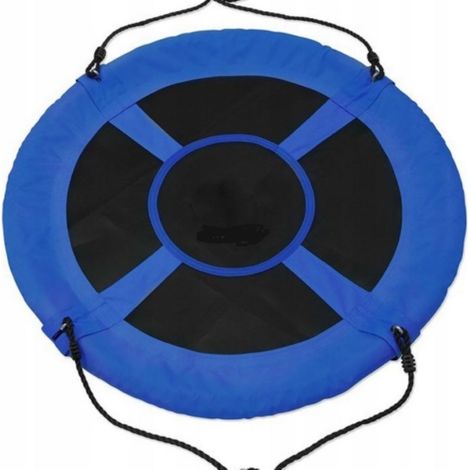 Nestschaukel für Kinder - Mehrkindschaukel wasserfest und 150 kg Tragkraft (1/4)