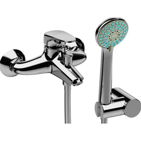 Jika Deep - Miscelatore per vasca da bagno, cromo H3211U70041311 (1/2)