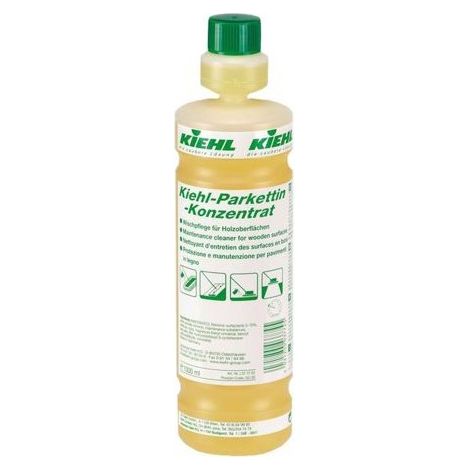 Parkettin concentre flacon doseur 1 l
