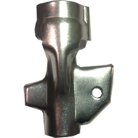 Agarre Superior Protec.Desbrozadora compatible con Tbc243, Tbc252