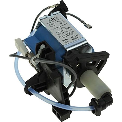 Bomba MS-0059286 SEB